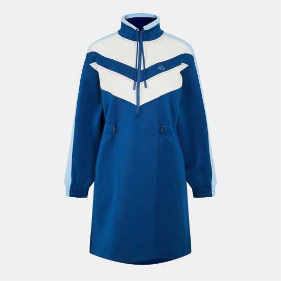 Дамски пижами Lacoste Robe Ld99 Lacoste Robe Ld99 Дамски пижами