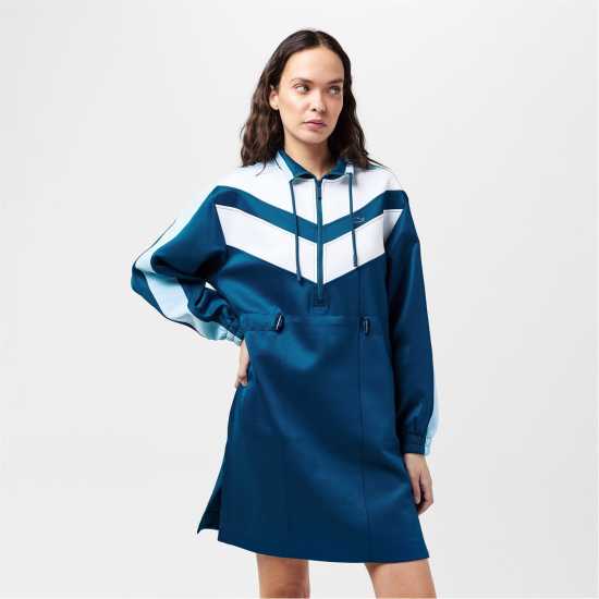 Дамски пижами Lacoste Robe Ld99 Lacoste Robe Ld99 Дамски пижами