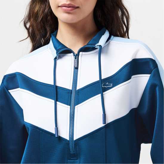Дамски пижами Lacoste Robe Ld99 Lacoste Robe Ld99 Дамски пижами