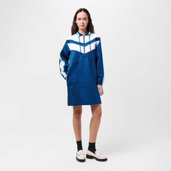 Дамски пижами Lacoste Robe Ld99 Lacoste Robe Ld99 Дамски пижами