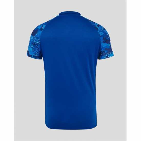 Castore England Odi Shirt 2025 Adults Castore England Odi Shirt 2025 Adults