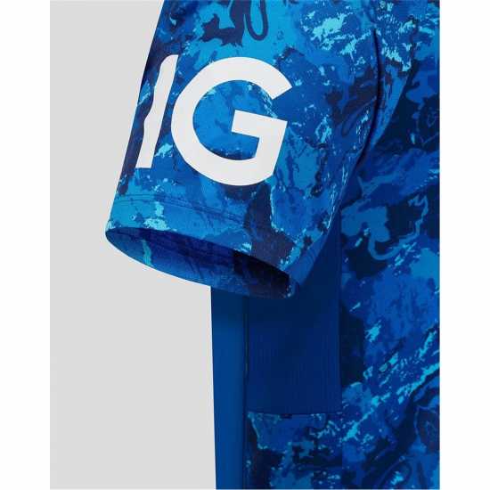 Castore England Odi Shirt 2025 Adults Castore England Odi Shirt 2025 Adults