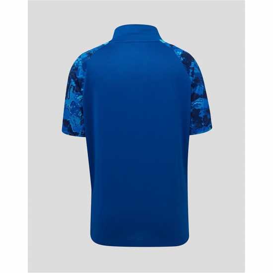 Castore England Odi Shirt 2025 Juniors  