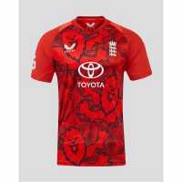England T20 Shirt 2025 Adults  