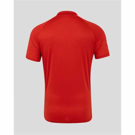 England T20 Shirt 2025 Adults  