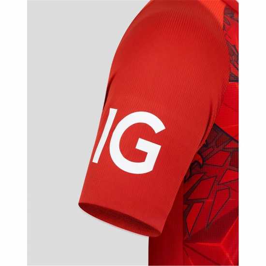 England T20 Shirt 2025 Adults  