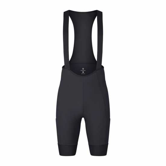 Endura Loop Bib Shorts Черно Колоездачно облекло за мъже и момчета