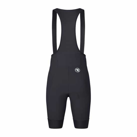 Endura Loop Bib Shorts Черно Колоездачно облекло за мъже и момчета