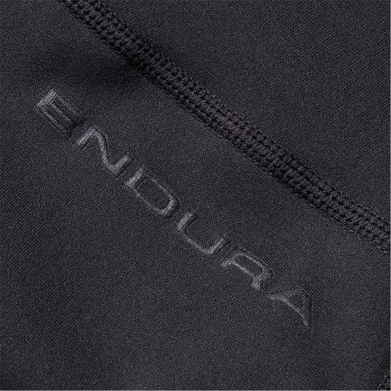Endura Loop Bib Shorts Черно Колоездачно облекло за мъже и момчета
