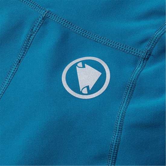 Колоездачно облекло за мъже и момчета Endura Loop Bib Shorts Бара Блу Endura Loop Bib Shorts Бара Блу Колоездачно облекло за мъже и момчета