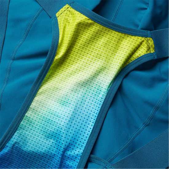 Колоездачно облекло за мъже и момчета Endura Loop Bib Shorts Бара Блу Endura Loop Bib Shorts Бара Блу Колоездачно облекло за мъже и момчета