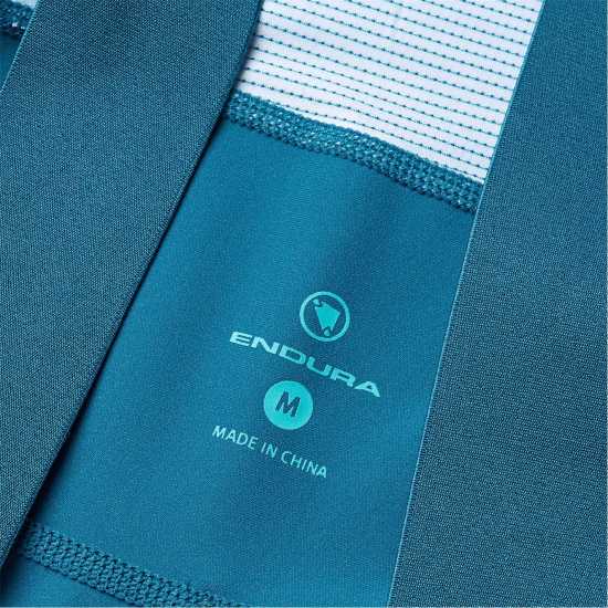 Колоездачно облекло за мъже и момчета Endura Loop Bib Shorts Бара Блу Endura Loop Bib Shorts Бара Блу Колоездачно облекло за мъже и момчета