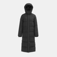 Slazenger Slaz Insulated Water-Resistant Padded Puffer Jacket  