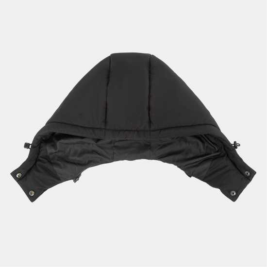 Slazenger Slaz Insulated Water-Resistant Padded Puffer Jacket Slazenger Slaz Insulated Water-Resistant Padded Puffer Jacket