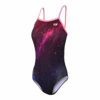 Zone3 Cosmic 2.0 Swim Suit  Дамски бански