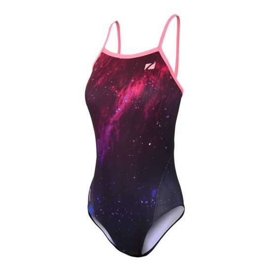 Zone3 Cosmic 2.0 Swim Suit  - Дамски бански
