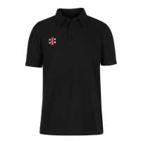 Gray Nicolls Блуза С Яка Unisex Kids' Cricket Polo Shirt  