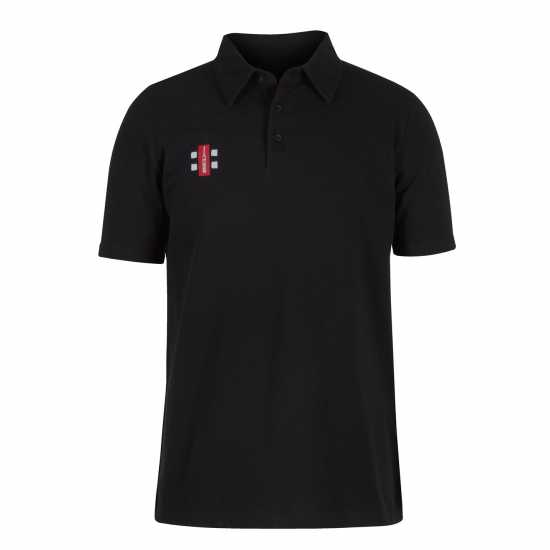 Gray Nicolls Блуза С Яка Unisex Kids' Cricket Polo Shirt  