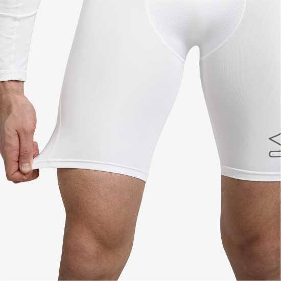 Мъжки долни дрехи Shrey Intense Baselayer Shorts Sn00 Shrey Intense Baselayer Shorts Sn00 Мъжки долни дрехи