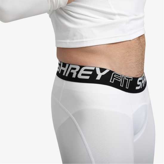 Мъжки долни дрехи Shrey Intense Baselayer Shorts Sn00 Shrey Intense Baselayer Shorts Sn00 Мъжки долни дрехи