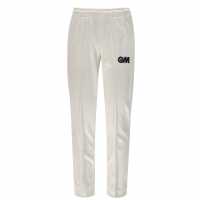 Sale Gunn And Moore Maestro Cricket Trousers Junior Boys  Крикет