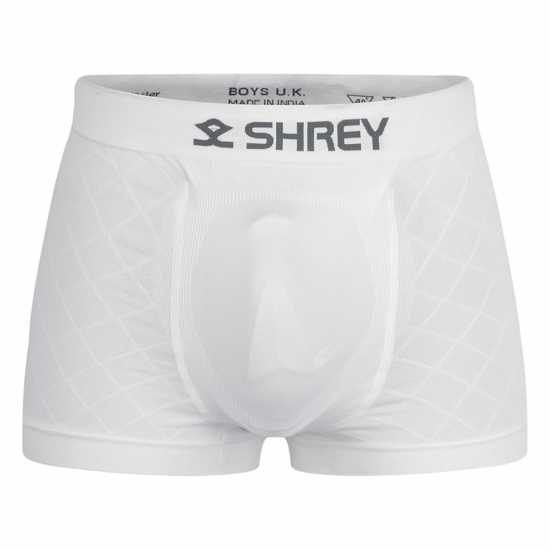 Детско бельо Shrey Performance Cricket Trunks Junior Shrey Performance Cricket Trunks Junior Детско бельо