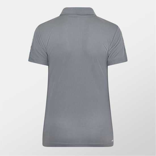 Блуза С Яка Manchester Cricket Polo Shirt  