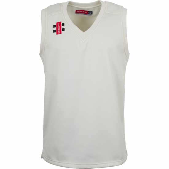 Gray Nicolls Unisex Kids' Cricket Jumper  