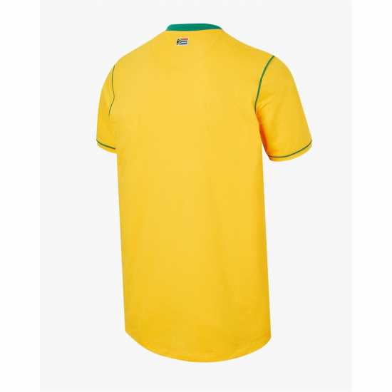 Тениска South Africa T20 Cricket Shirt