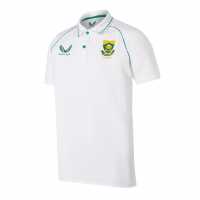 Тениска South Africa Test Cricket Shirt