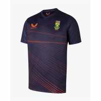 Тениска South Africa Cricket Training T Shirt