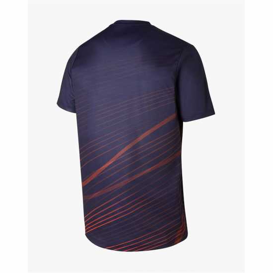 Тениска South Africa Cricket Training T Shirt  Мъжки ризи