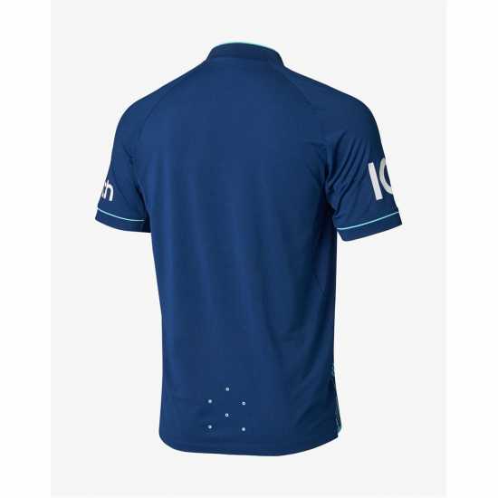 Мъжка Риза England Cricket Odi Shirt Mens  - Мъжки ризи