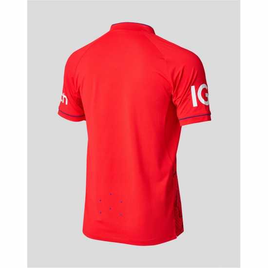 England Cricket T20 Mens Shirt  Мъжки ризи