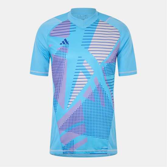 Adidas T24 Goalkeeper Jersey Mens  Футболни отбори и стоки