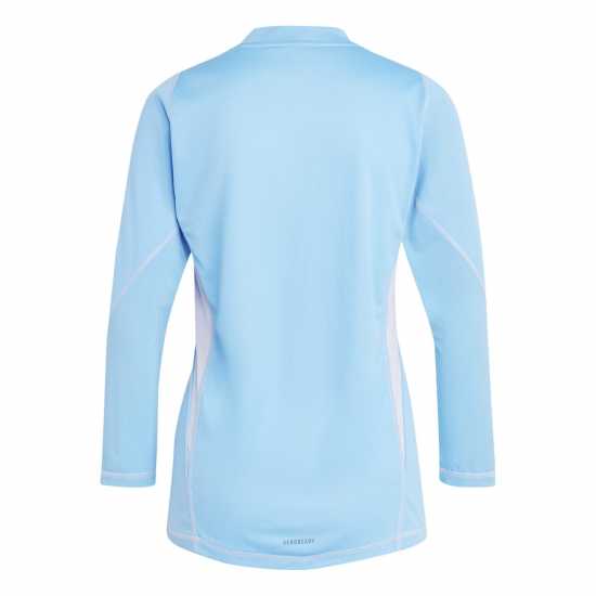 Футболни отбори и стоки Adidas T24 P Gk Jsy Lw T-Shirt Womens Adidas T24 P Gk Jsy Lw T-Shirt Womens Футболни отбори и стоки