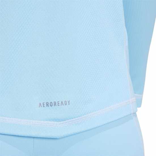 Футболни отбори и стоки Adidas T24 P Gk Jsy Lw T-Shirt Womens Adidas T24 P Gk Jsy Lw T-Shirt Womens Футболни отбори и стоки