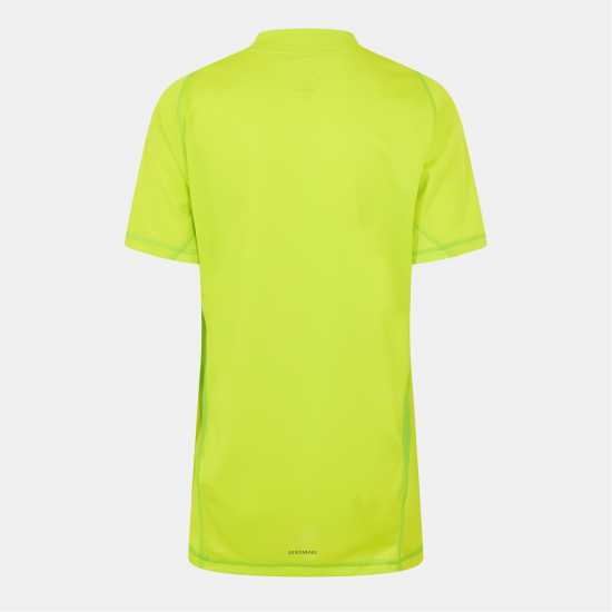 Футболни отбори и стоки Adidas T24 Goalkeeper Jersey Womens Слънчево жълто Adidas T24 Goalkeeper Jersey Womens Слънчево жълто Футболни отбори и стоки