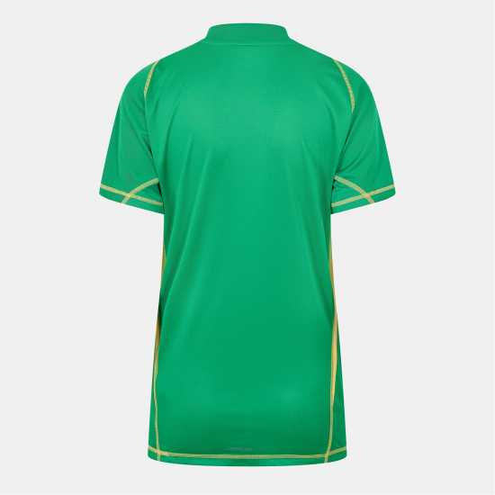 Adidas T24 Goalkeeper Jersey Womens Екип Зелено Футболни отбори и стоки
