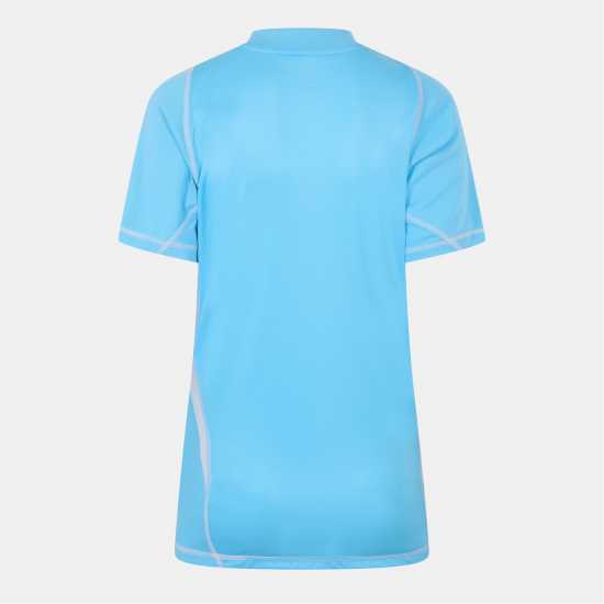 Adidas T24 Goalkeeper Jersey Womens Полусиня избухване Футболни отбори и стоки