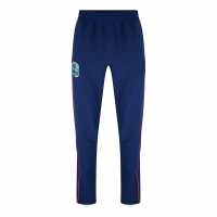 Мъжки Анцуг Castore West Indies Tracksuit Bottoms Mens  Крикет