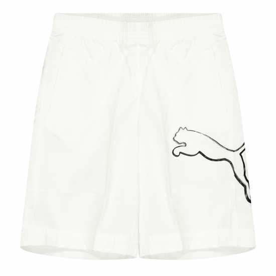 Puma Boy Bermudas Infants  