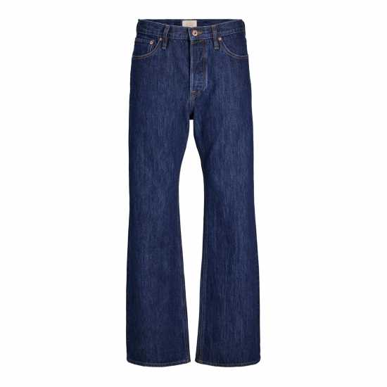 Jack And Jones Toby Coop Flared Jeans Jack And Jones Toby Coop Flared Jeans