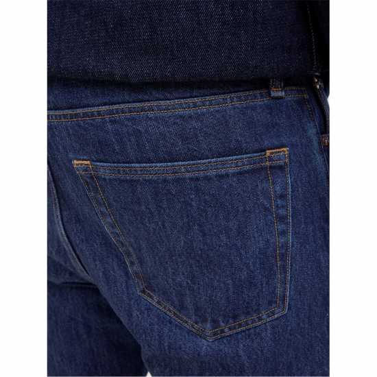 Jack And Jones Toby Coop Flared Jeans Jack And Jones Toby Coop Flared Jeans