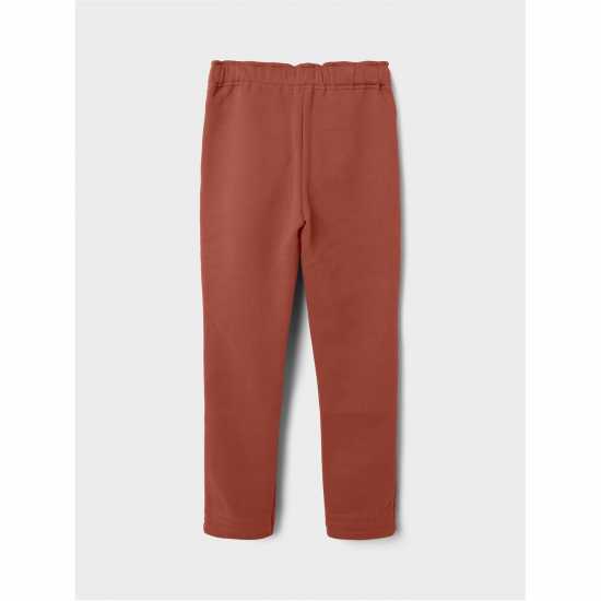 Детски долнища на анцуг Name It It Sweat Pant In99 Name It It Sweat Pant In99 Детски долнища на анцуг