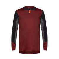 Облекло за колоездене Фланелка С Дълъг Ръкав Fox Defend Long Sleeve Jersey Фланелка С Дълъг Ръкав Fox Defend Long Sleeve Jersey Облекло за колоездене