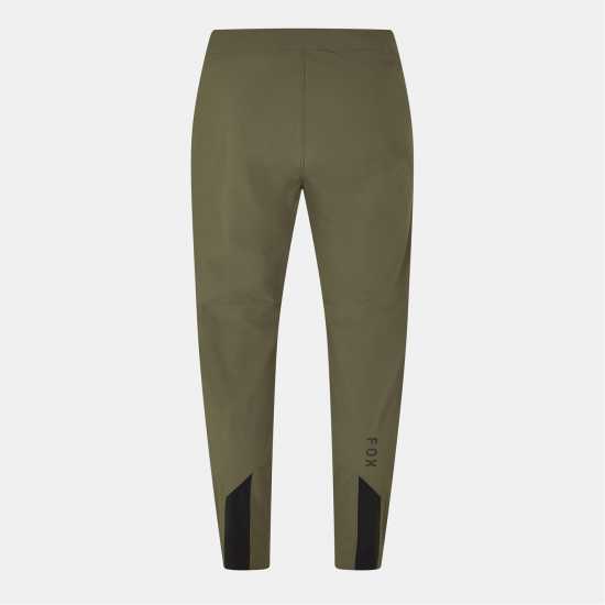Облекло за колоездене Мъжки Панталон Fox Ranger Mtb Pant Mens Военно Мъжки Панталон Fox Ranger Mtb Pant Mens Военно Облекло за колоездене