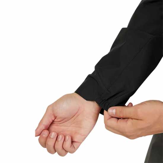 Облекло за колоездене Fox Ranger 2.5 Layer Water Jacket Черно Fox Ranger 2.5 Layer Water Jacket Черно Облекло за колоездене