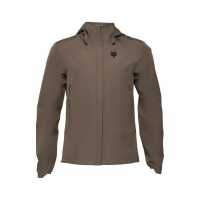 Облекло за колоездене Fox Ranger 2.5 Layer Water Jacket Ясен Fox Ranger 2.5 Layer Water Jacket Ясен Облекло за колоездене