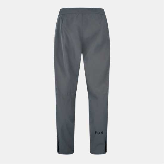 Облекло за колоездене Fox Ranger 2.5 Layer Water Pant Графит Fox Ranger 2.5 Layer Water Pant Графит Облекло за колоездене